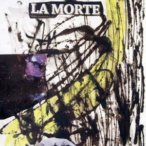 Alberto Borea