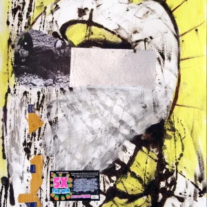 Alberto Borea