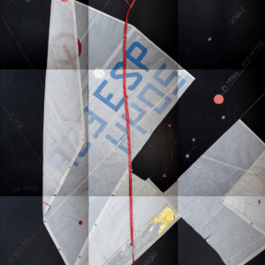 Dibujo / Collage