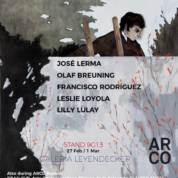 ARCO MADRID - LEYENDECKER web