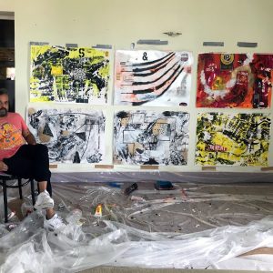 Alberto Borea - Residencia Leyendecker 2018 - 14