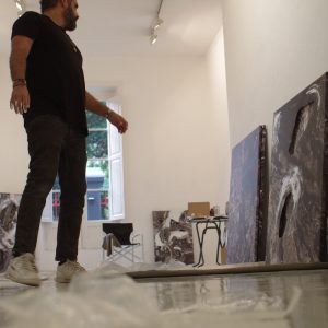 Alberto Borea - Residencia Leyendecker 2018 - 20