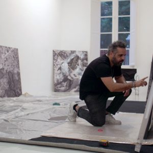 Alberto Borea - Residencia Leyendecker 2018 - 35