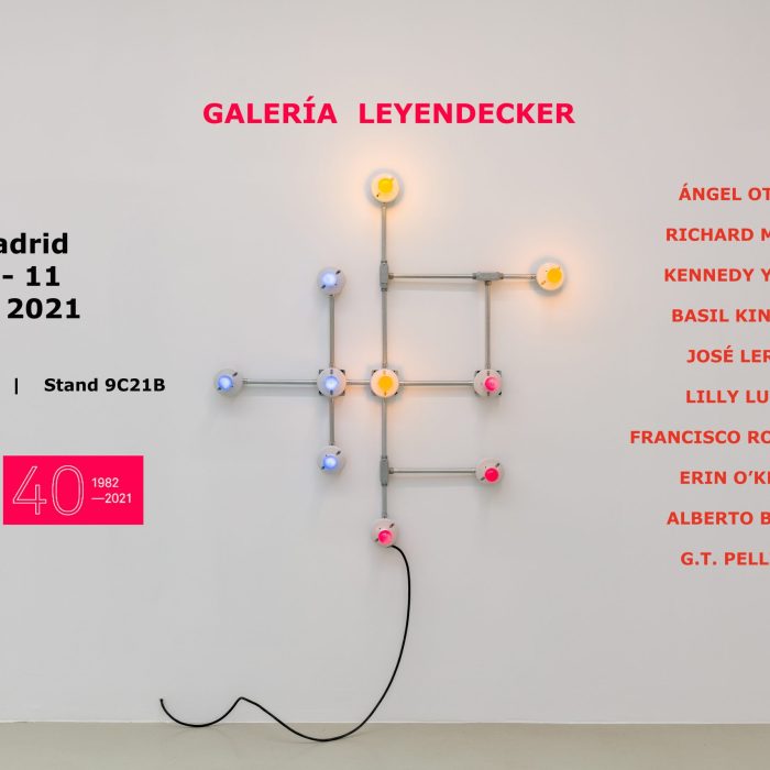 INVITACIÓN ARCO