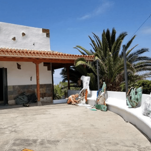Kennedy Yanko - Tenerife - Verano 2018